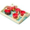 Le Toy Van - Honeybake Tea Set