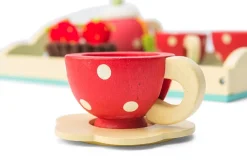 Le Toy Van - Honeybake Tea Set
