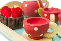 Le Toy Van - Honeybake Tea Set