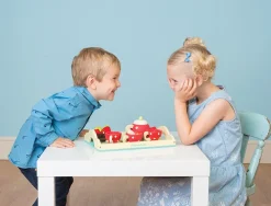 Le Toy Van - Honeybake Tea Set