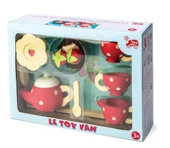Le Toy Van - Honeybake Tea Set