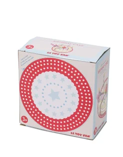 Le Toy Van - Honeybake Vanilla Birthday Cake
