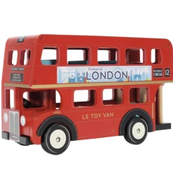 Le Toy Van - London Bus