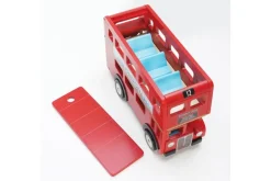Le Toy Van - London Bus