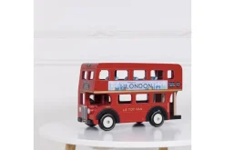 Le Toy Van - London Bus