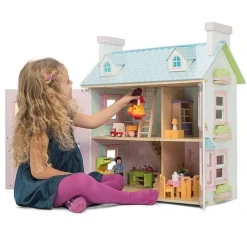 Le Toy Van - Mayberry Manor Dolls House