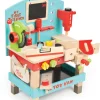 Le Toy Van - My First Tool Bench