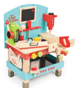 Le Toy Van - My First Tool Bench