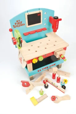 Le Toy Van - My First Tool Bench