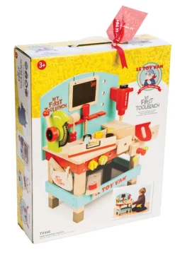 Le Toy Van - My First Tool Bench