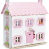 Le Toy Van - Sophie's House Dolls House