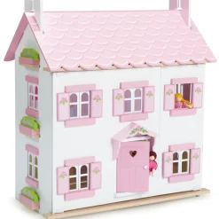 Le Toy Van - Sophie's House Dolls House