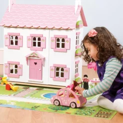 Le Toy Van - Sophie's House Dolls House