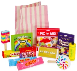 Le Toy Van - Sweets & Candy Set