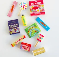 Le Toy Van - Sweets & Candy Set