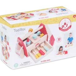 Le Toy Van - Tool Box