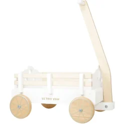 Le Toy Van - Toy Wagon