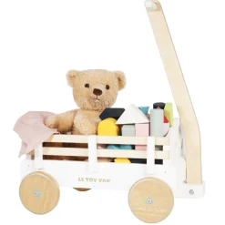 Le Toy Van - Toy Wagon