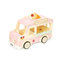 Le Toy Van - Vintage Ice Cream Van