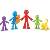 Learning Resources - All About Me Family Counters