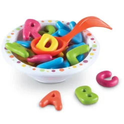 Learning Resources - Alphabet Soup