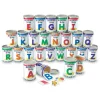 Learning Resources - Alphabet Soup Sorters