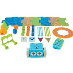 Learning Resources - Botley The Coding Robot 77 Pc Set