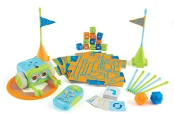 Learning Resources - Botley The Coding Robot 77 Pc Set