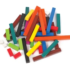 Learning Resources - Cuisenaire Rods Set