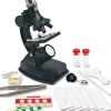 Learning Resources - Elite Microscope