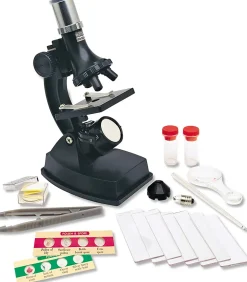 Learning Resources - Elite Microscope