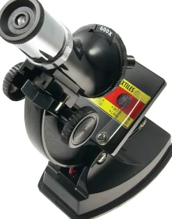 Learning Resources - Elite Microscope