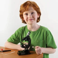 Learning Resources - Elite Microscope