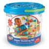 Learning Resources - Gears! Gears! Gears! - Super Building Set 150 Pieces