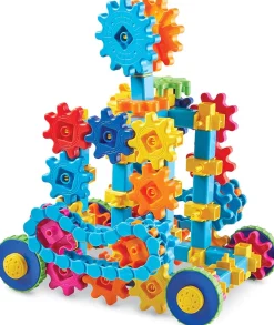 Learning Resources - Gears Gears Gears - Mega Builds
