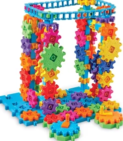Learning Resources - Gears Gears Gears - Mega Builds