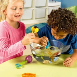 Learning Resources - Helping Hands Fine Motor Tool Set(Tm)