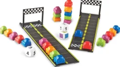 Learning Resources - Mini Motor Math