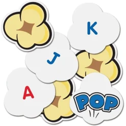 Learning Resources - Pop for Letters Game