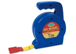 Learning Resources - Pretend & Play Tape Measure