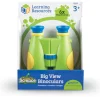 Learning Resources - Primary Science Big View Binoculars