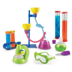 Learning Resources - Primary Science Deluxe Lab Set