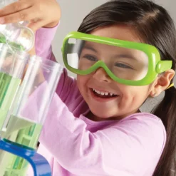 Learning Resources - Primary Science Deluxe Lab Set
