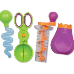 Learning Resources - Sand & Water Fine Motor Tool Set
