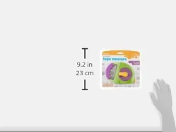 Learning Resources - Simple Tape Measure