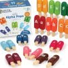 Learning Resources - Smart Snacks Alpha Pops