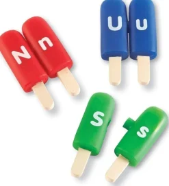 Learning Resources - Smart Snacks Alpha Pops