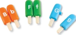 Learning Resources - Smart Snacks Alpha Pops