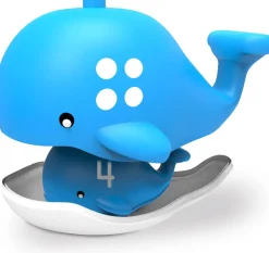 Learning Resources - Snap-N-Learn Stacking Whales