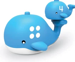 Learning Resources - Snap-N-Learn Stacking Whales